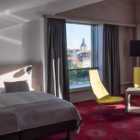 Hotel Tammel Jičín