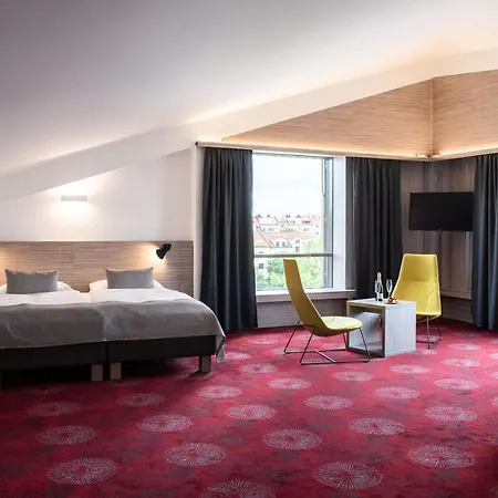 Hotel Tammel