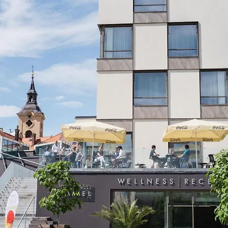Tammel Hotel