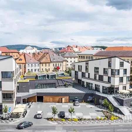Hotel Tammel Jicin