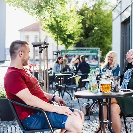 Hotel Tammel