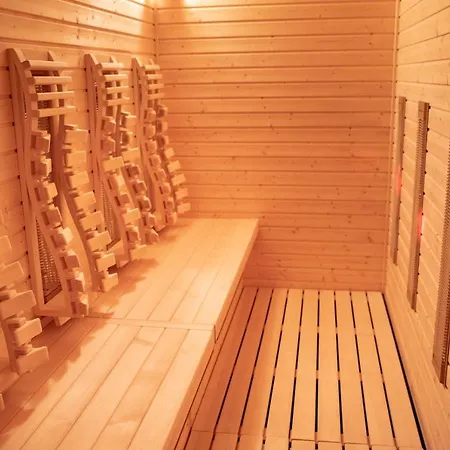 Hotel Tammel Jičín