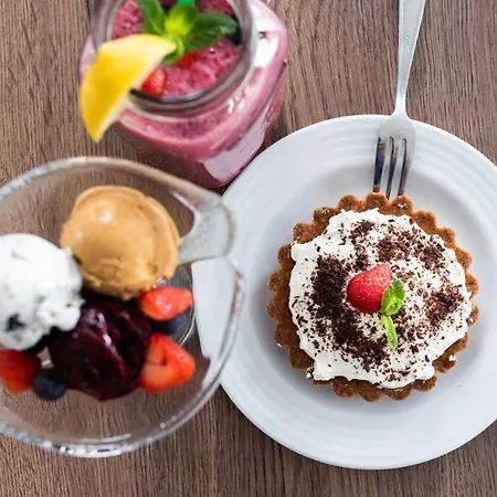 Tammel Hotel Jičín