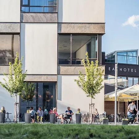 Tammel Hotel 4*