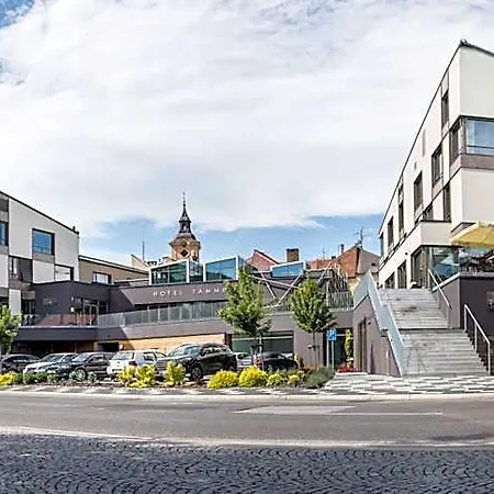 Tammel Hotel 4*