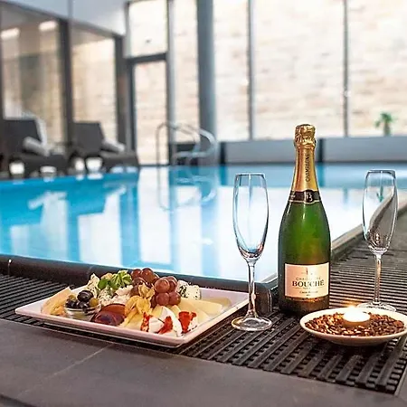Tammel Hotel 4*
