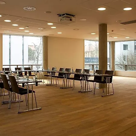 Hotel Tammel Jičín