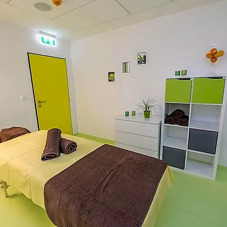 Tammel Hotel 4*