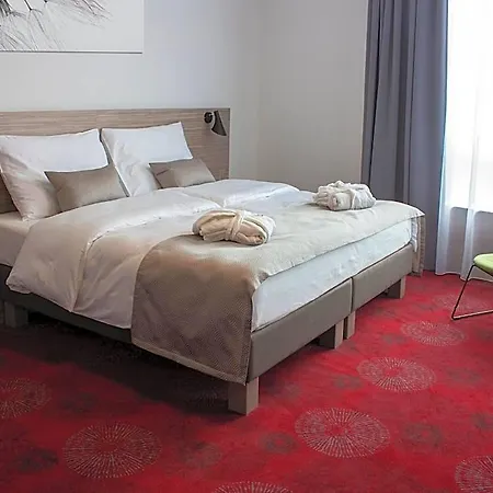 Hotel Tammel Jičín