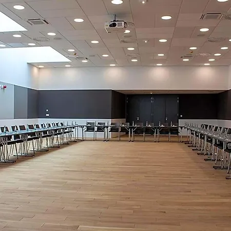 Hotel Tammel 4*