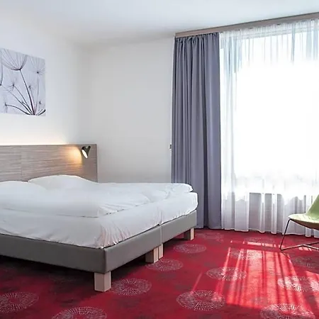 Hotel Tammel 4*