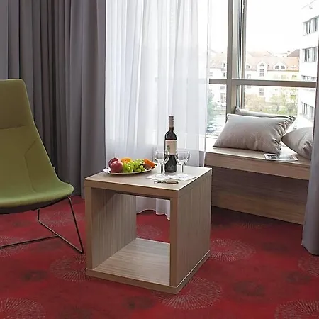Hotel Tammel Jičín