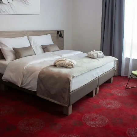 Hotel Tammel Jičín