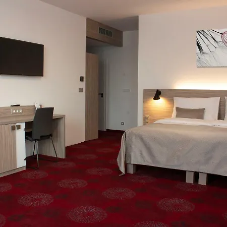 Tammel Hotel
