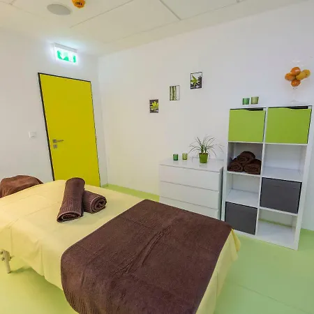 Tammel 4* Jicin