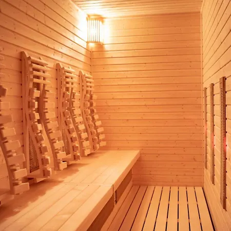 Tammel Hotel Jičín