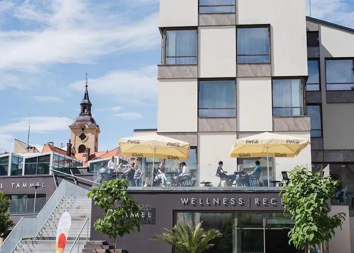 Tammel Hotel