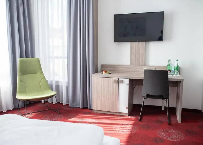 Tammel Hotel