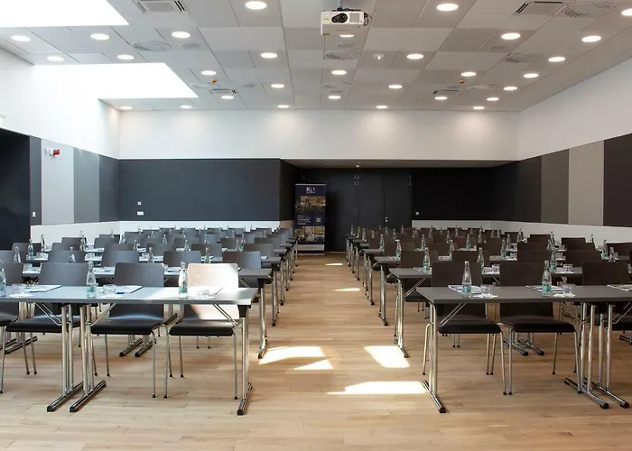 Tammel Hotel 4*